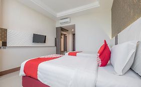 Collection O 1301 Hotel Grand Citra